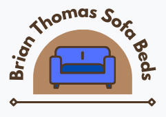 Luxury Sofa Bed Shop - Quality Cotton Sofa Beds - Brian Thomas Sofa Beds
